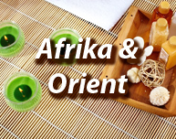 Afrika und Orient