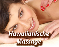 Hawaiianische Massage
