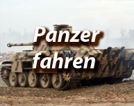 Panzer fahren