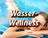 Wasser-Wellness